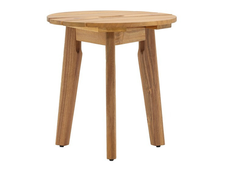 Table basse de jardin Dallas 3466