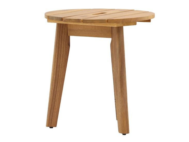 Table basse de jardin Dallas 3466