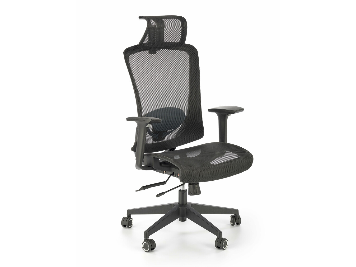 Chaise de bureau Houston 1410