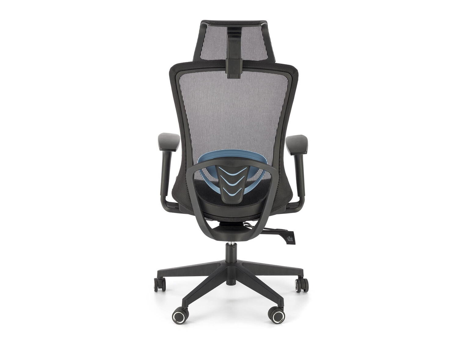 Chaise de bureau Houston 1410