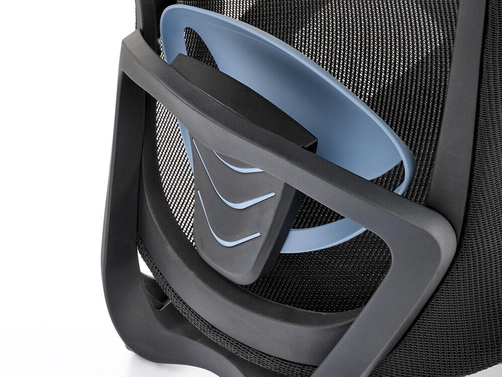Chaise de bureau Houston 1410