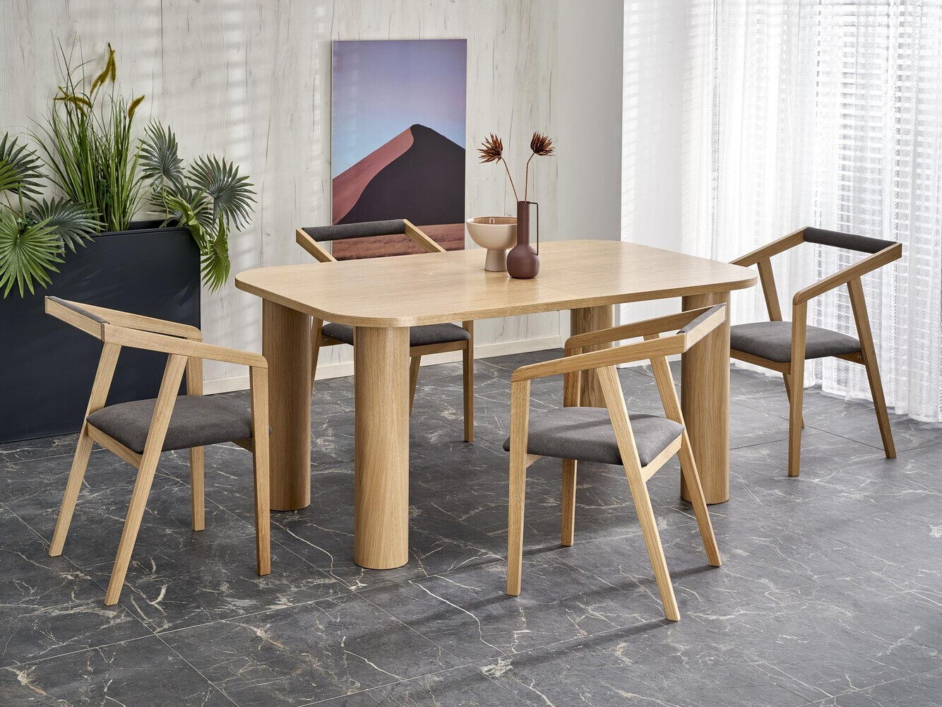 Table Houston 1412
