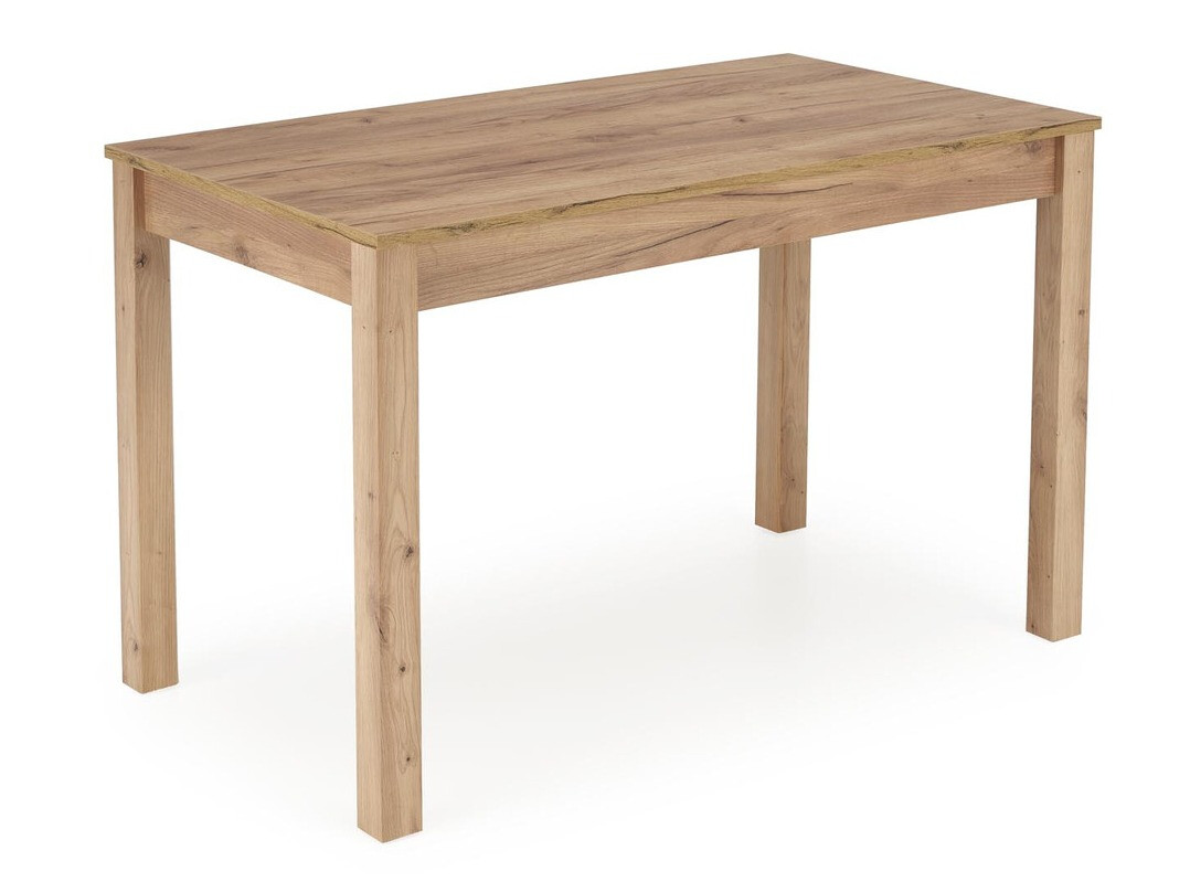 Table Houston 225 (Craft chêne)