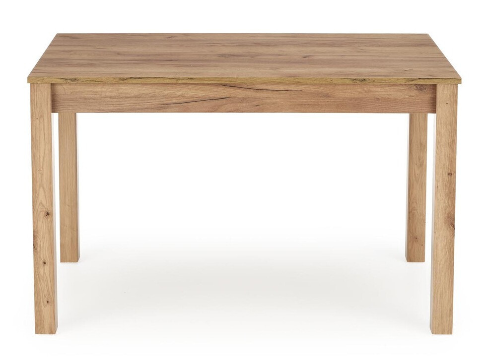 Table Houston 225 (Craft chêne)