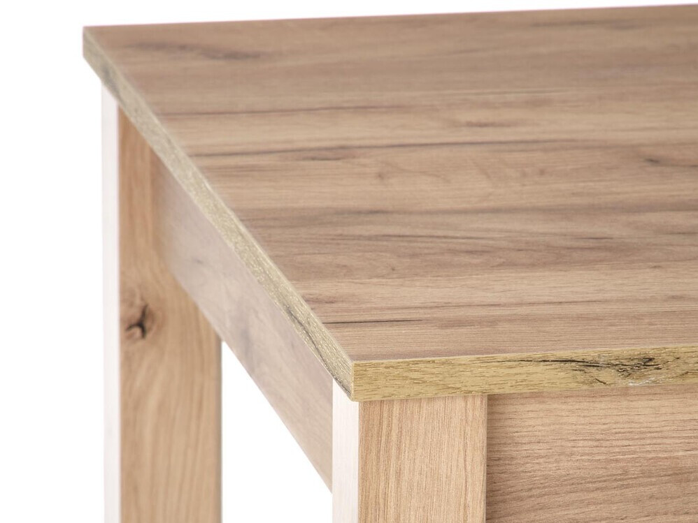 Table Houston 225 (Craft chêne)
