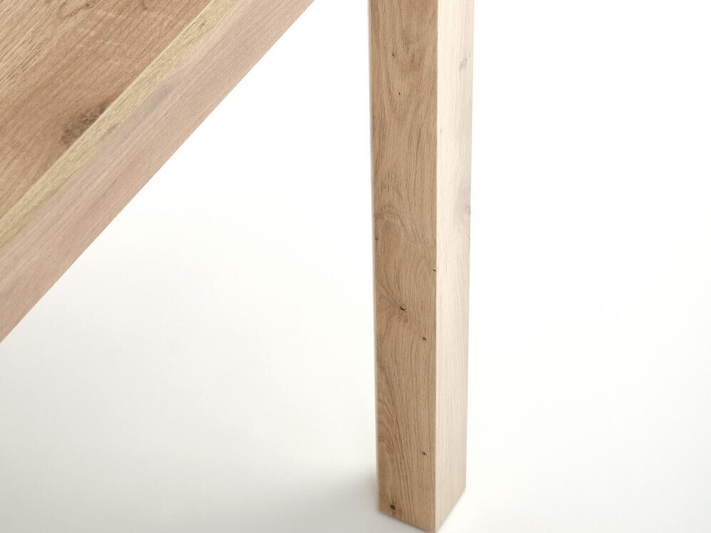 Table Houston 225 (Craft chêne)