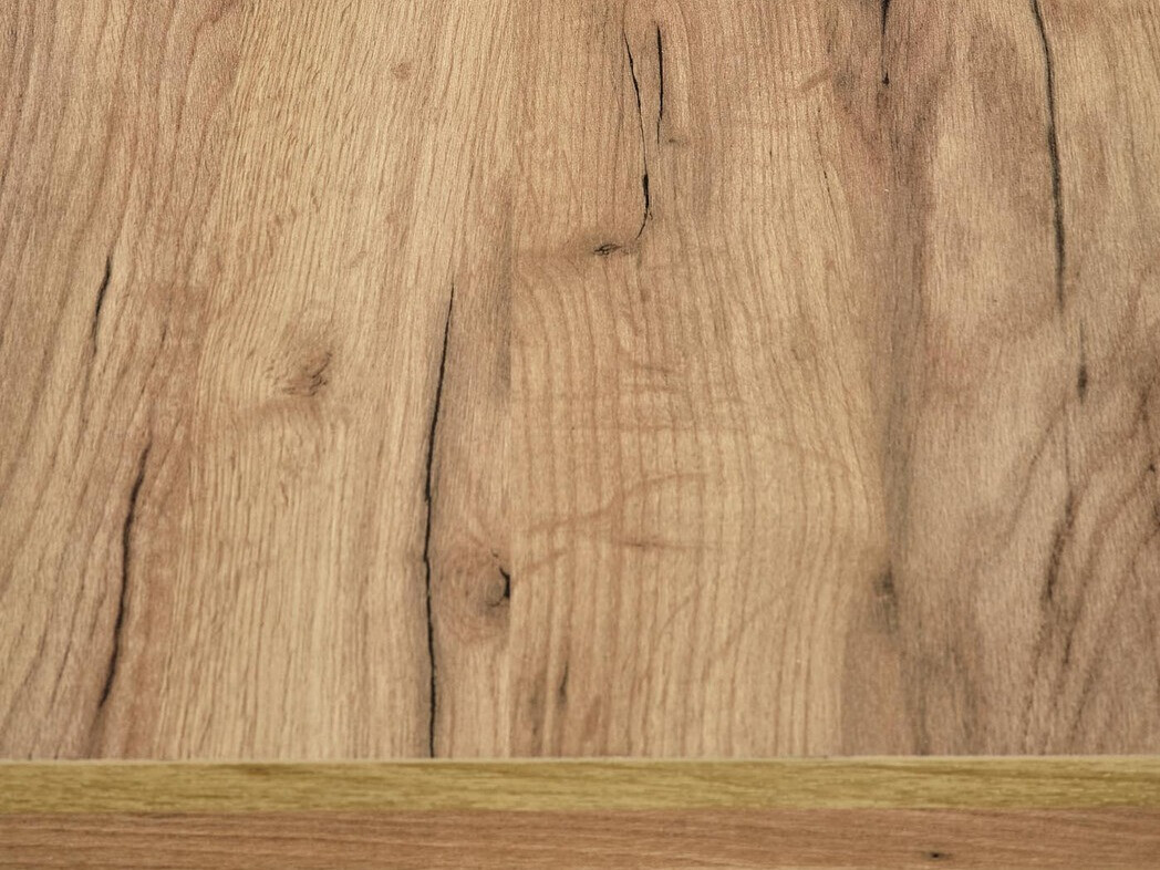 Table Houston 225 (Craft chêne)