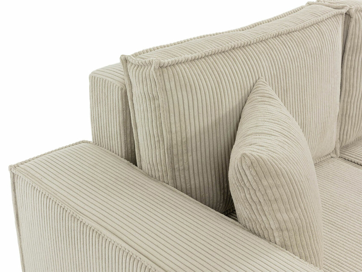 Canapé d'angle Vespes (Poso 100)