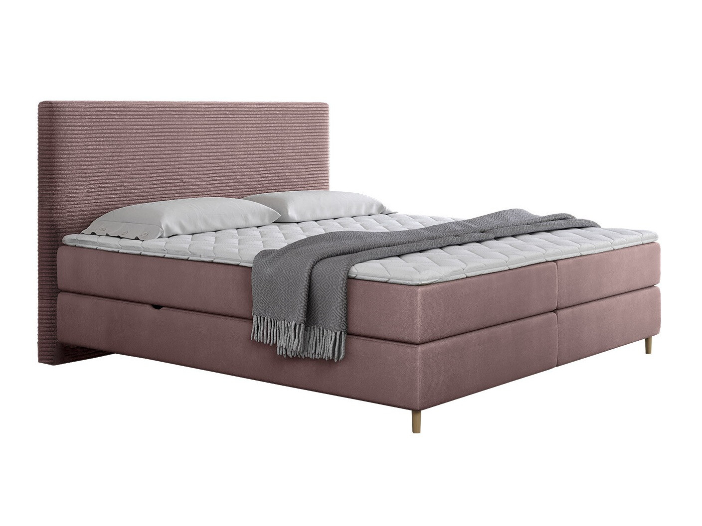 Lit boxspring ComfiDream 177 (Poso 27 + Kronos 27)