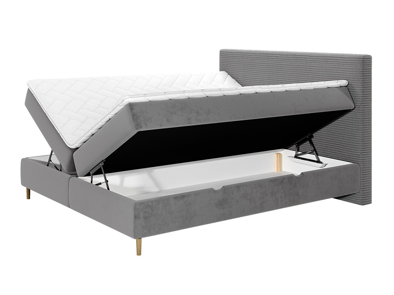 Lit boxspring ComfiDream Miraara (Poso 100 + Paros 01)