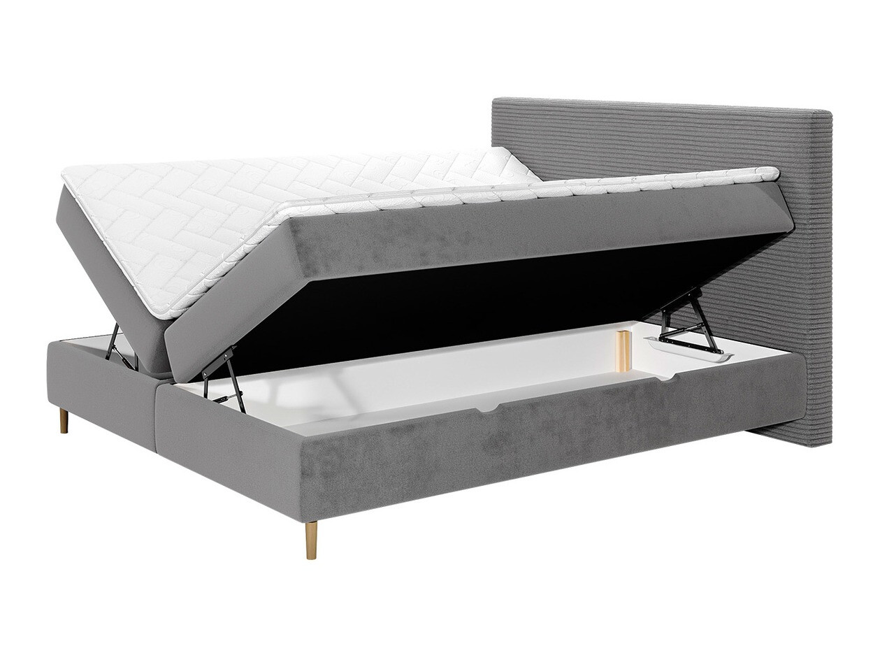 Lit boxspring ComfiDream Miraara (Poso 100 + Paros 01)