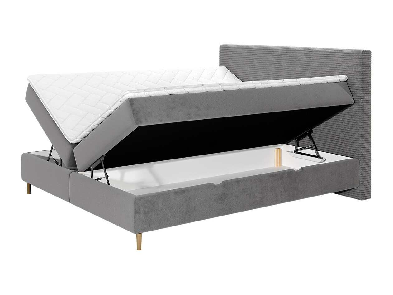 Lit boxspring ComfiDream Miraara (Poso 100 + Paros 01)