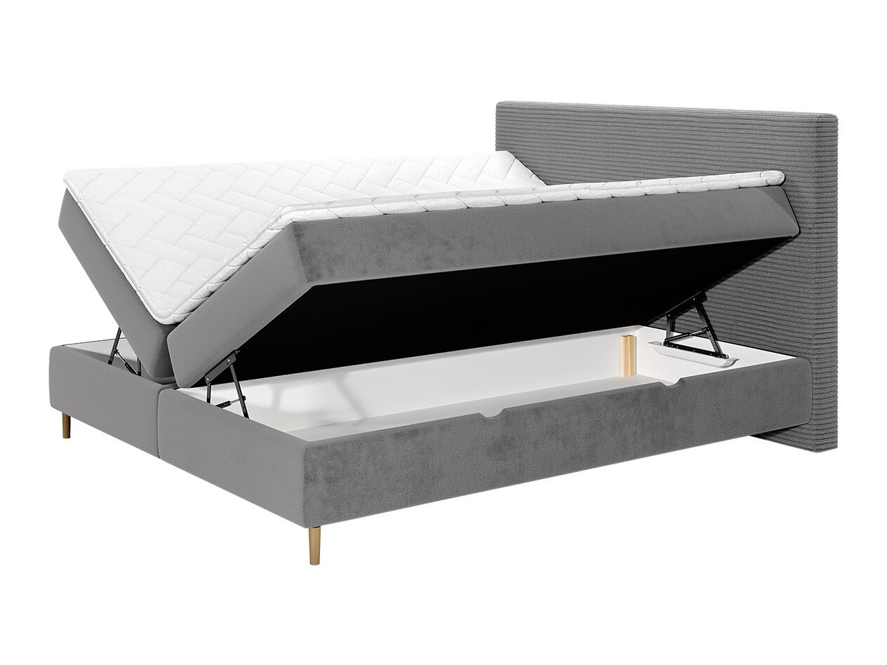 Lit boxspring ComfiDream Miraara (Poso 27 + Kronos 27)