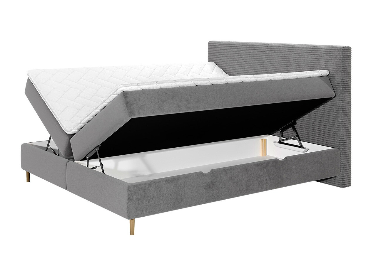 Lit boxspring ComfiDream Miraara (Poso 55 + Paros 05)