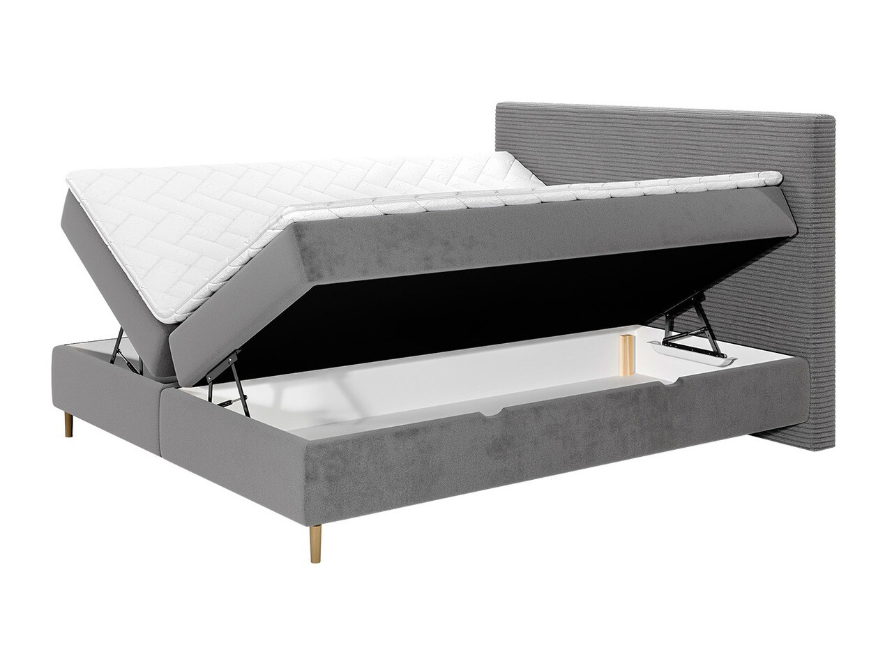 Lit boxspring ComfiDream Miraara (Poso 55 + Paros 05)