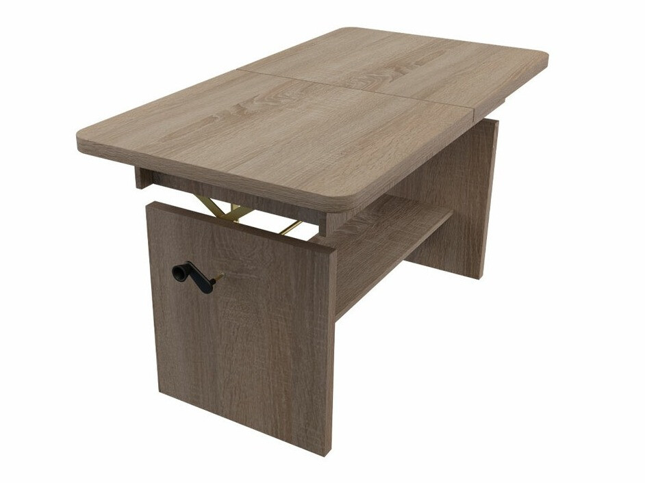 Table basse transformable Stanton 108 (Triufel)