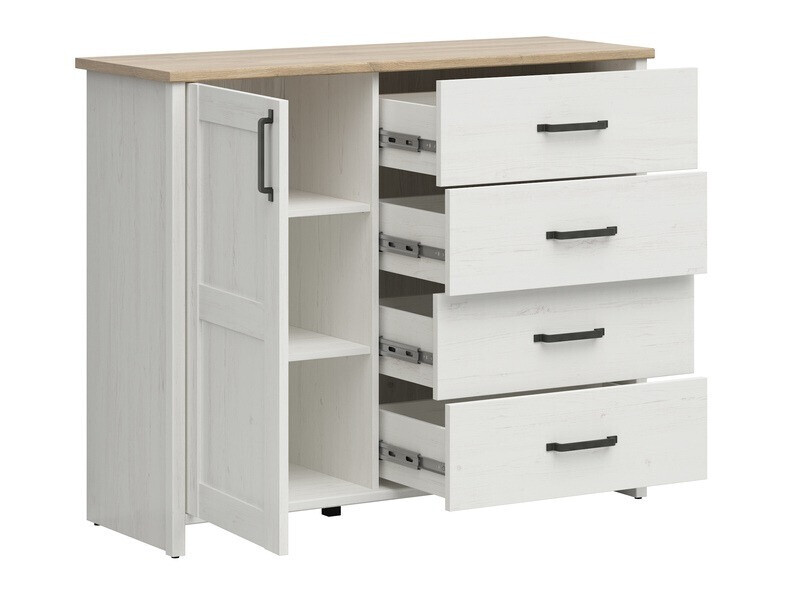 Commode Balmave 100