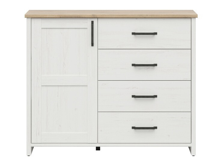 Commode Balmave 100