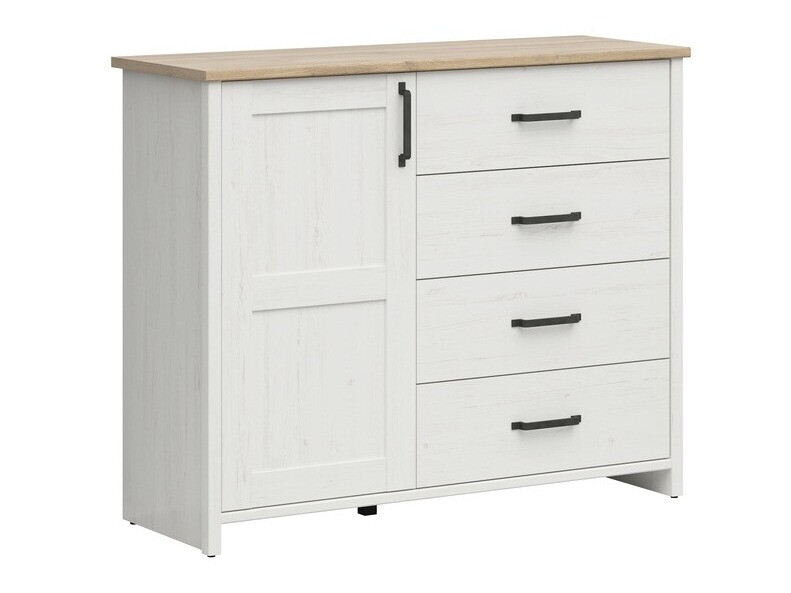 Commode Balmave 100