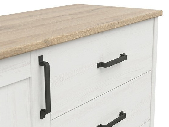 Commode Balmave 100
