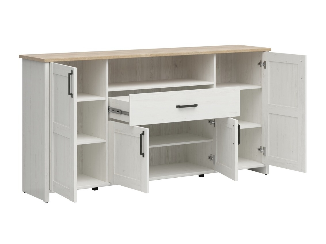 Commode Balmave 104