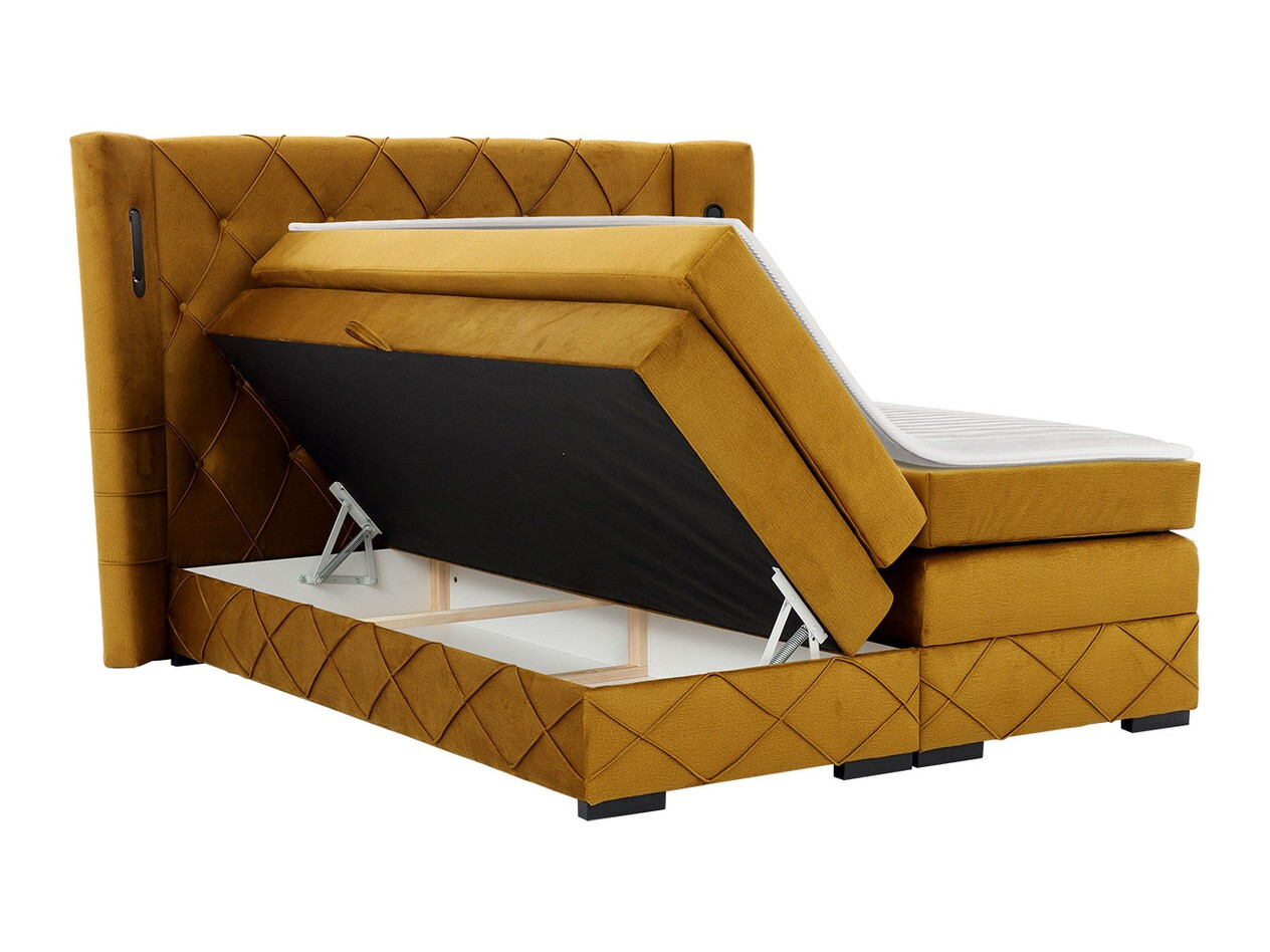Lit boxspring Historia (Kameleon 09)