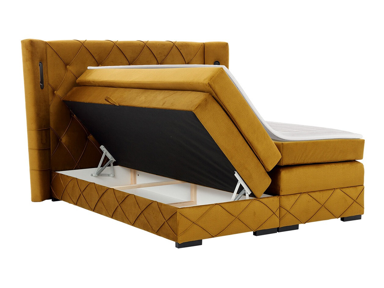 Lit boxspring Historia (Kameleon 59)