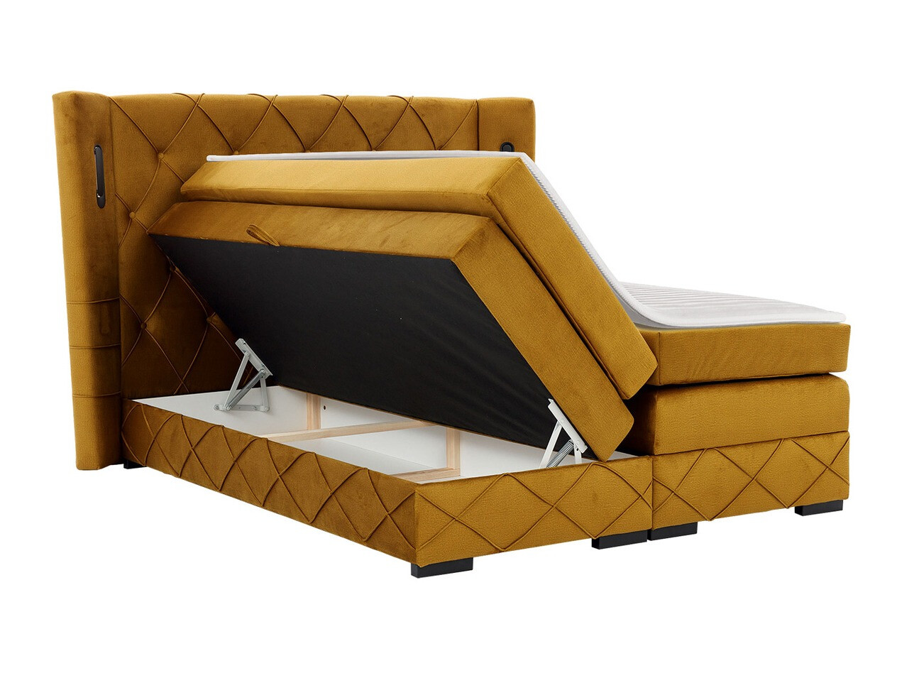 Lit boxspring Historia (Kameleon 84)