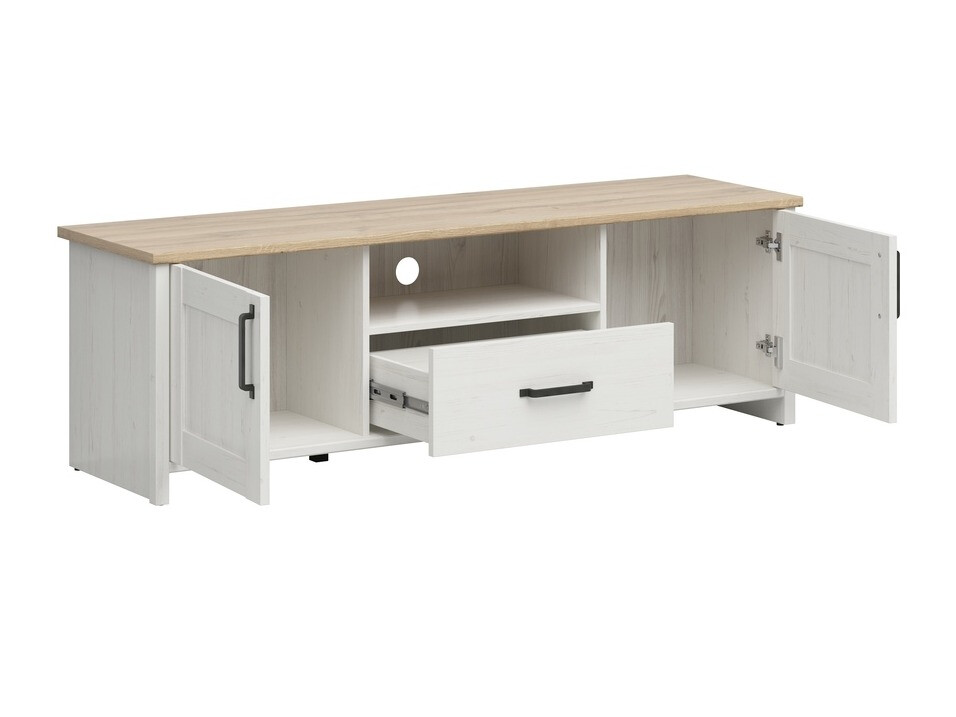 Meuble TV Balmave 109