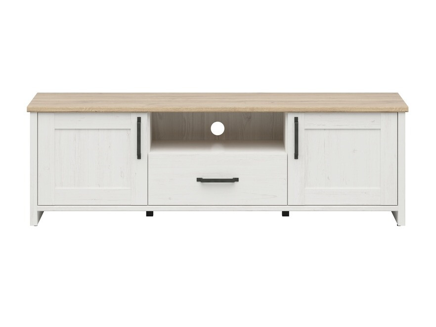 Meuble TV Balmave 109
