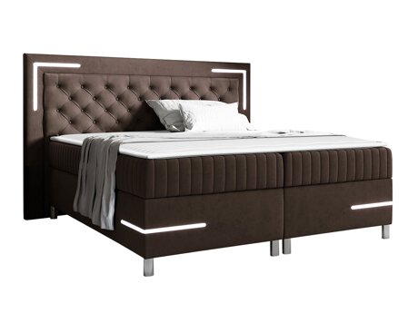 Lit continental Baltimore 189 (Fresh 4)
