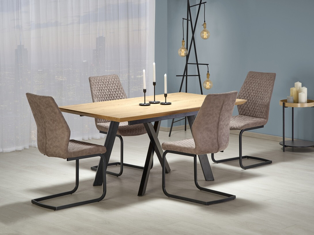 Table Houston 347