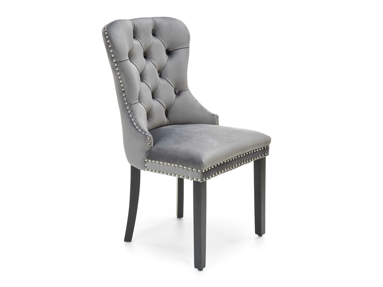 Chaise Houston 1267 (Gris)