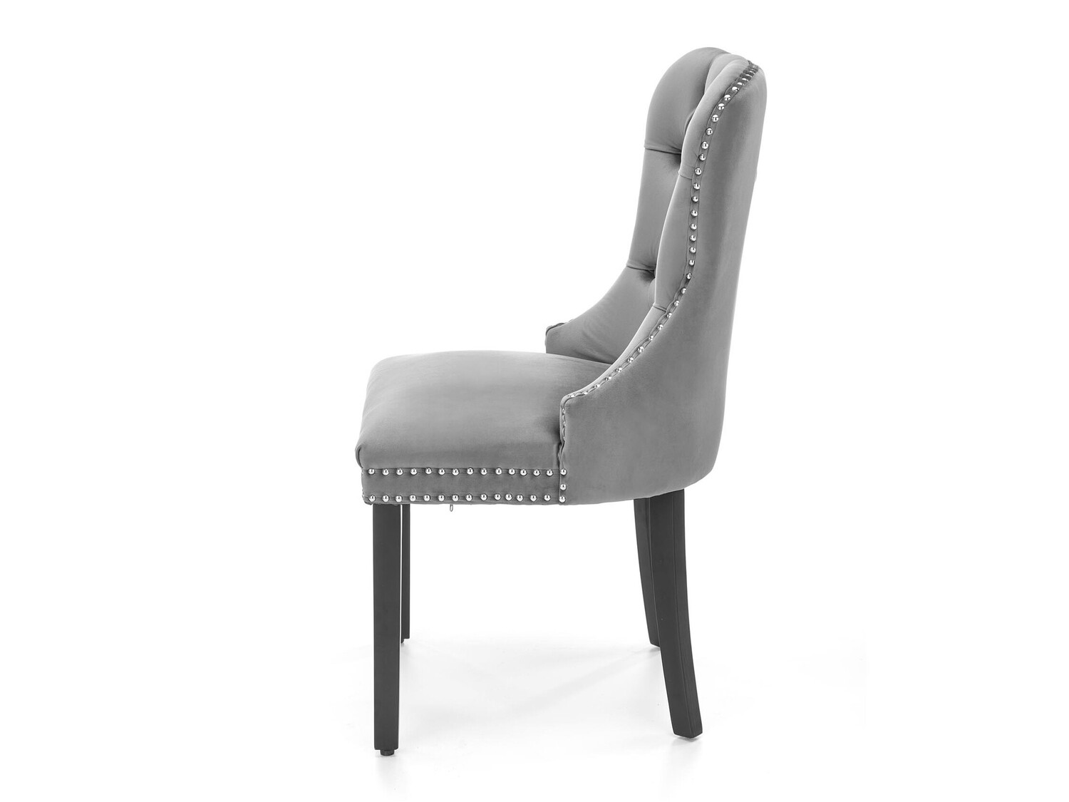 Chaise Houston 1267 (Gris)