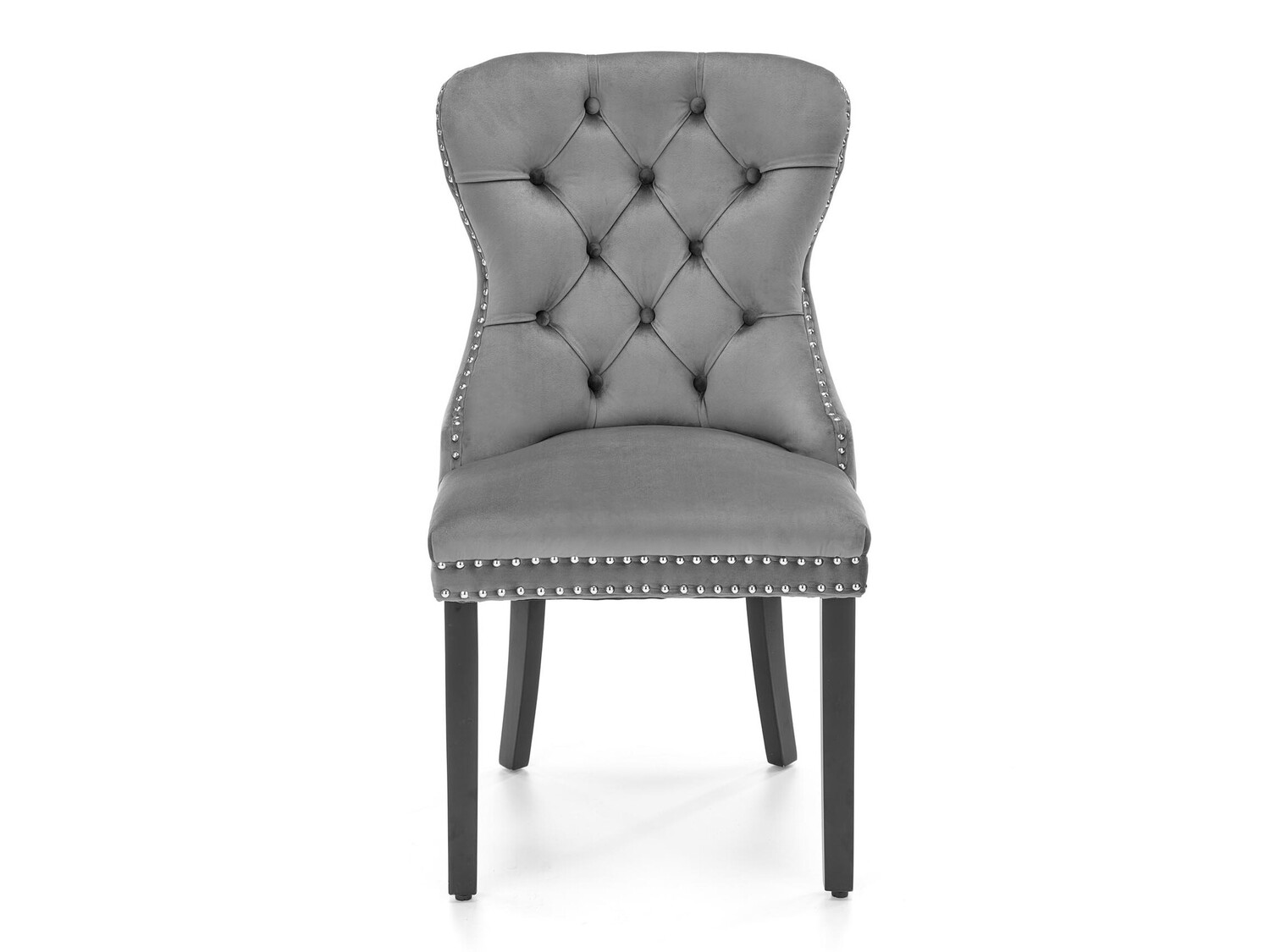 Chaise Houston 1267 (Gris)