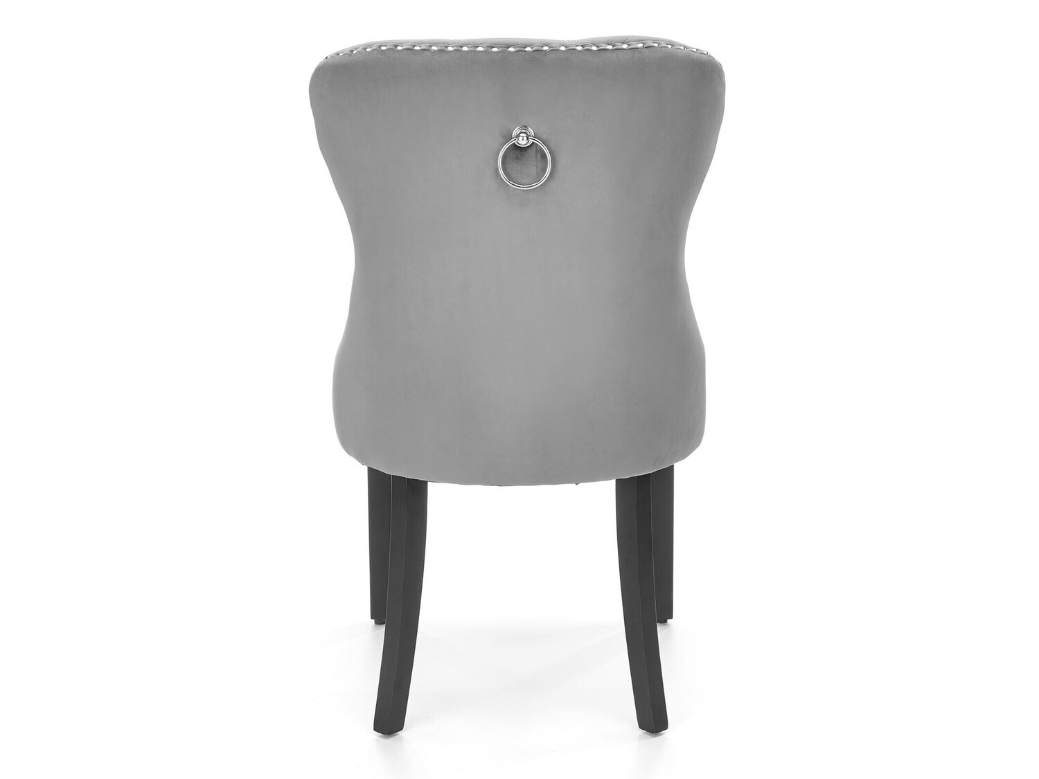 Chaise Houston 1267 (Gris)