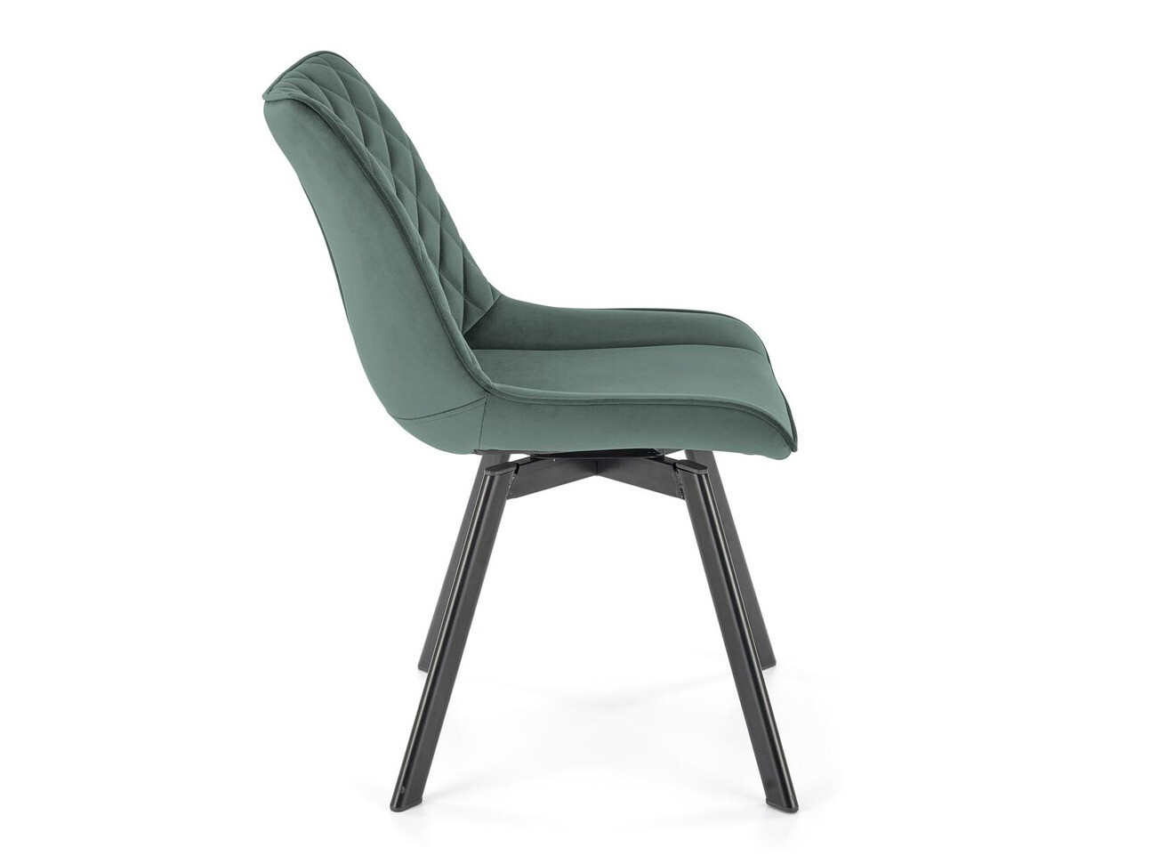 Chaise Houston 1442 (Bluvel 78)