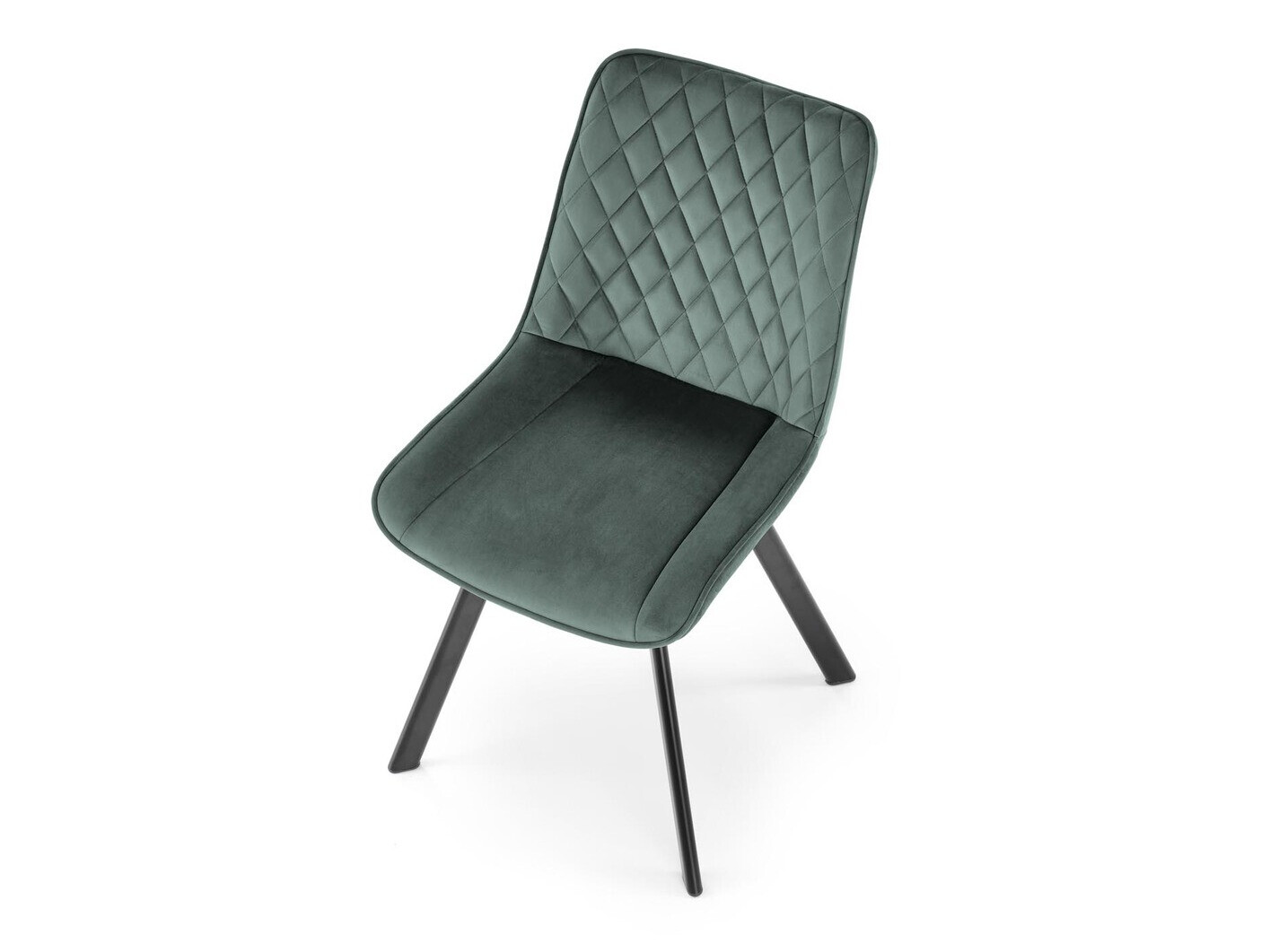 Chaise Houston 1442 (Bluvel 78)