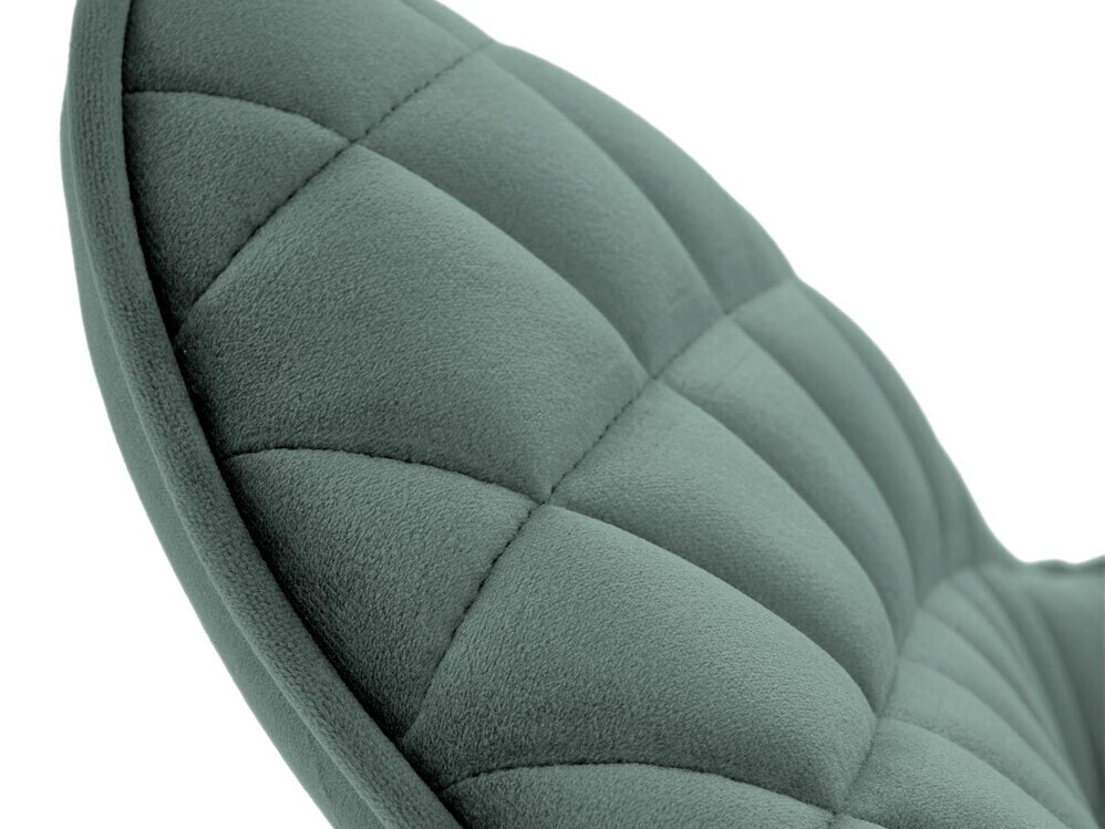 Chaise Houston 1442 (Bluvel 78)