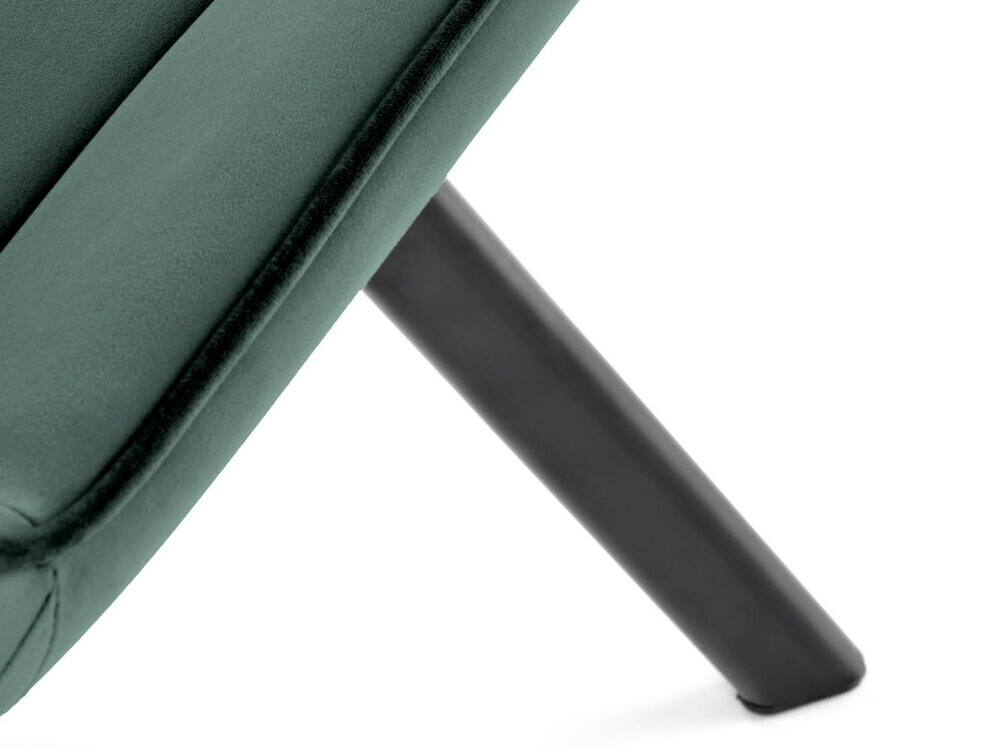 Chaise Houston 1442 (Bluvel 78)