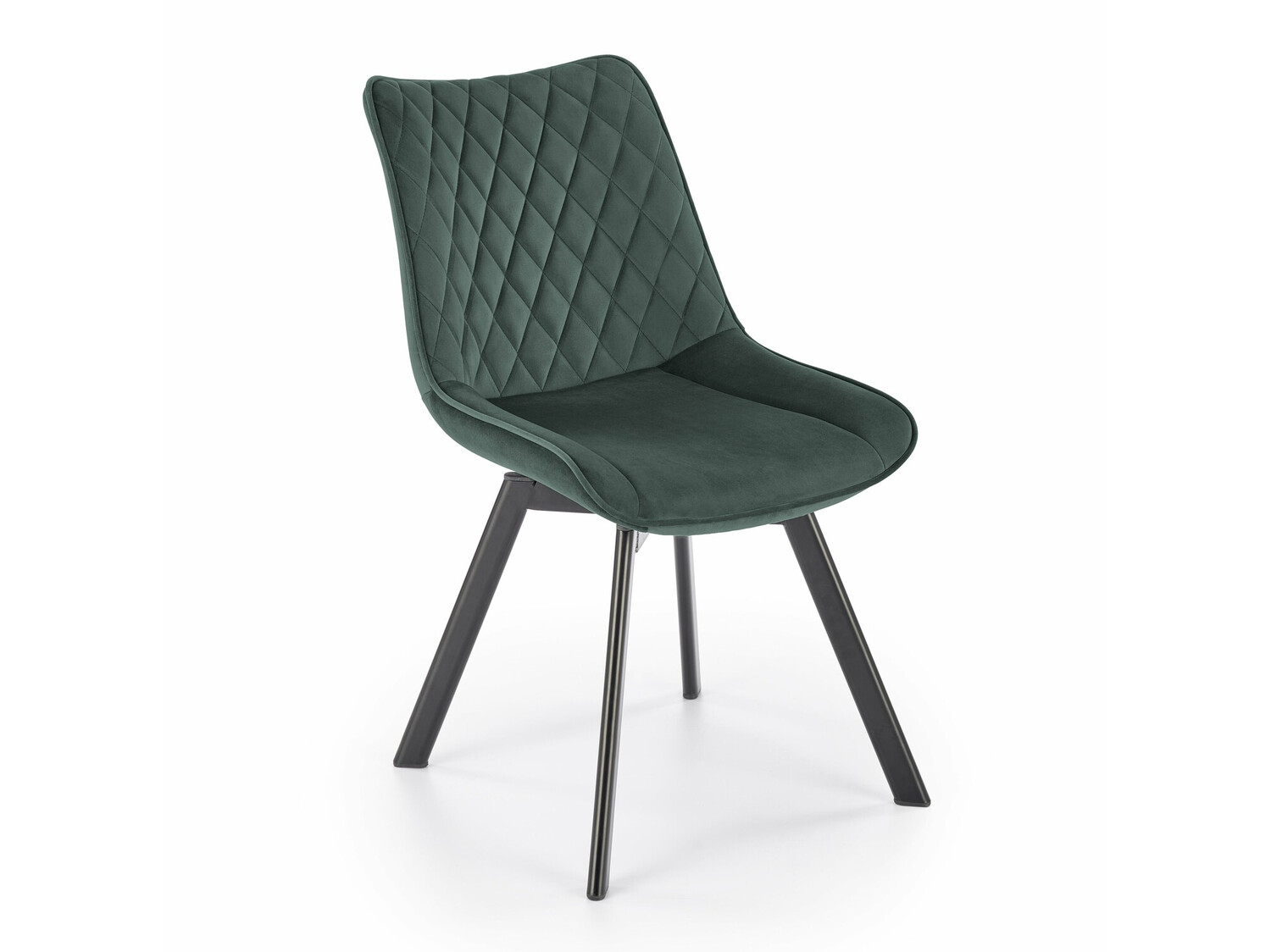 Chaise Houston 1442 (Vert)