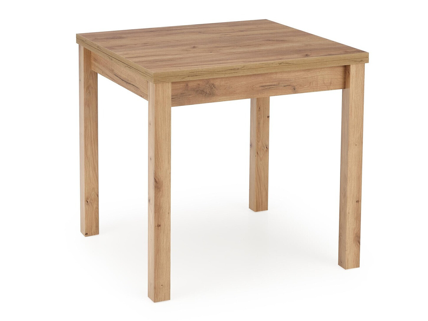 Table Houston 224 (Craft chêne)