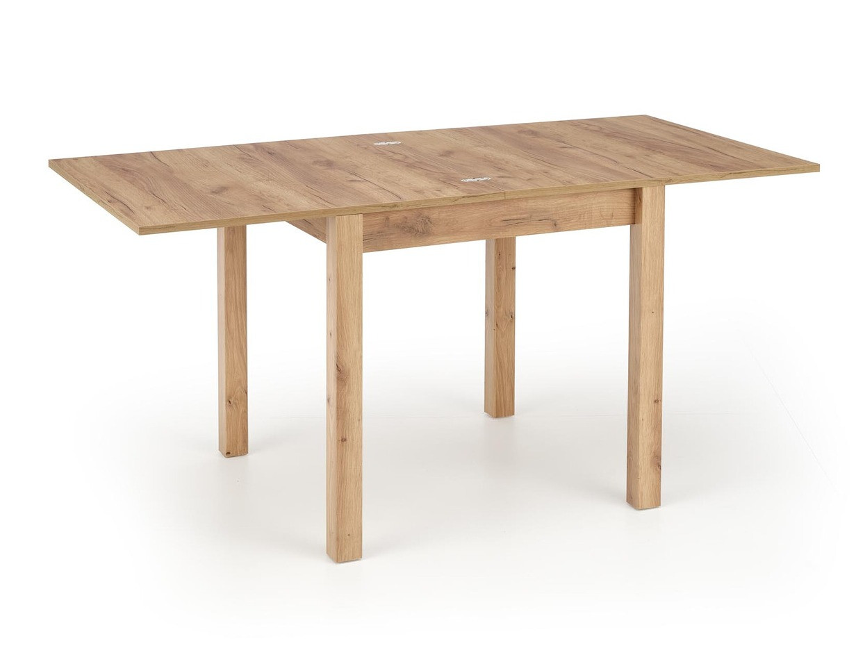Table Houston 224 (Craft chêne)