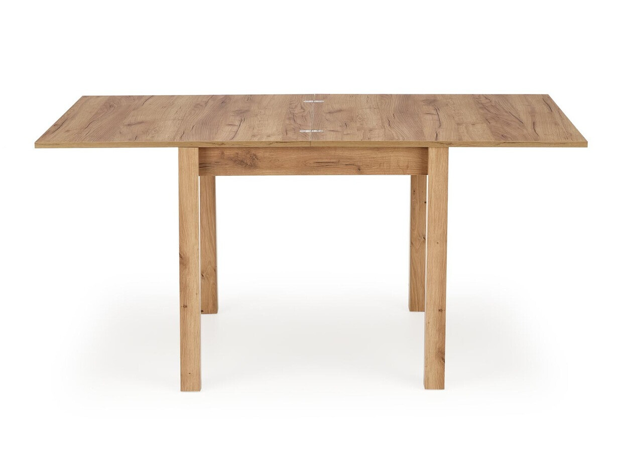 Table Houston 224 (Craft chêne)