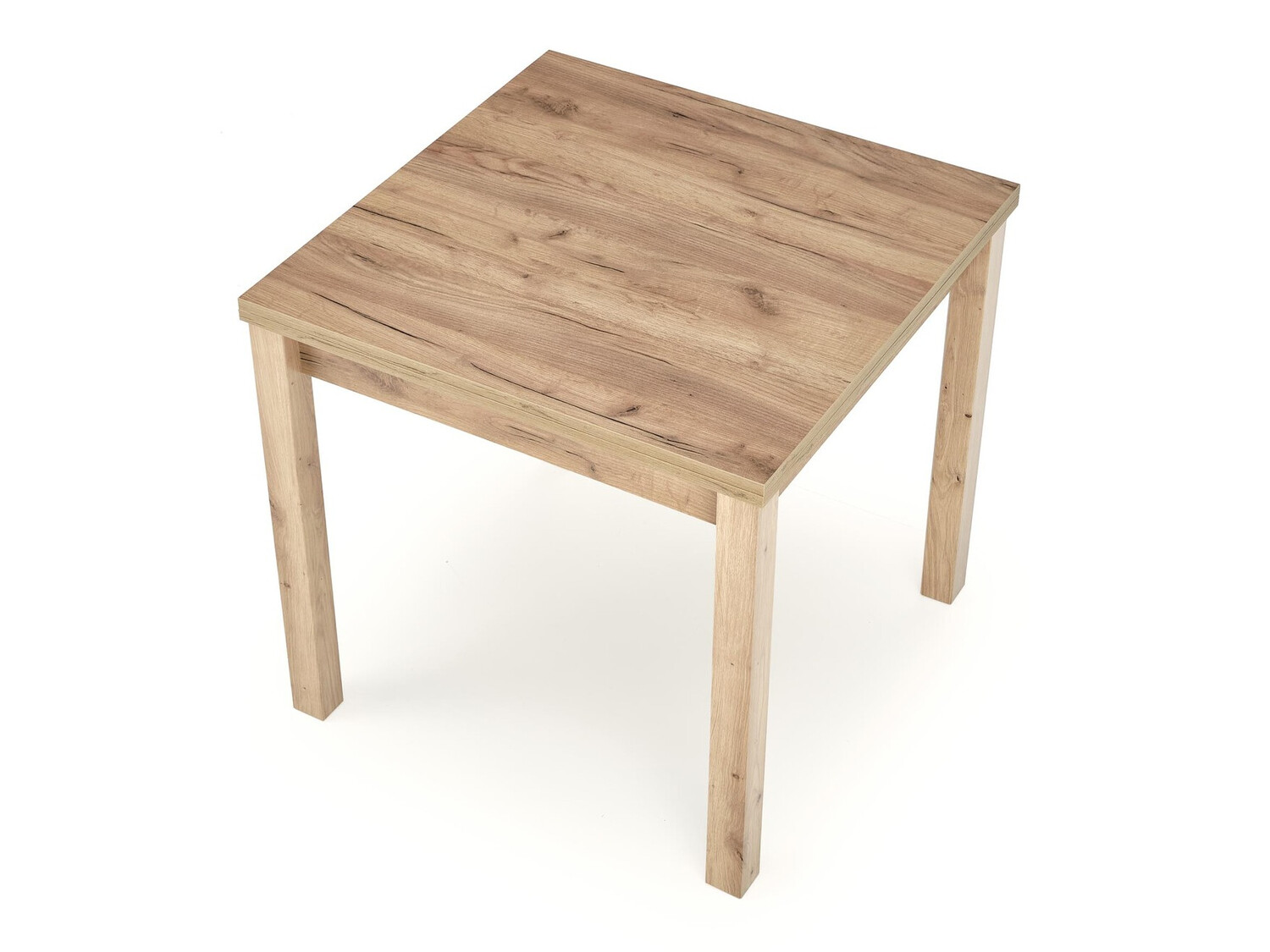 Table Houston 224 (Craft chêne)