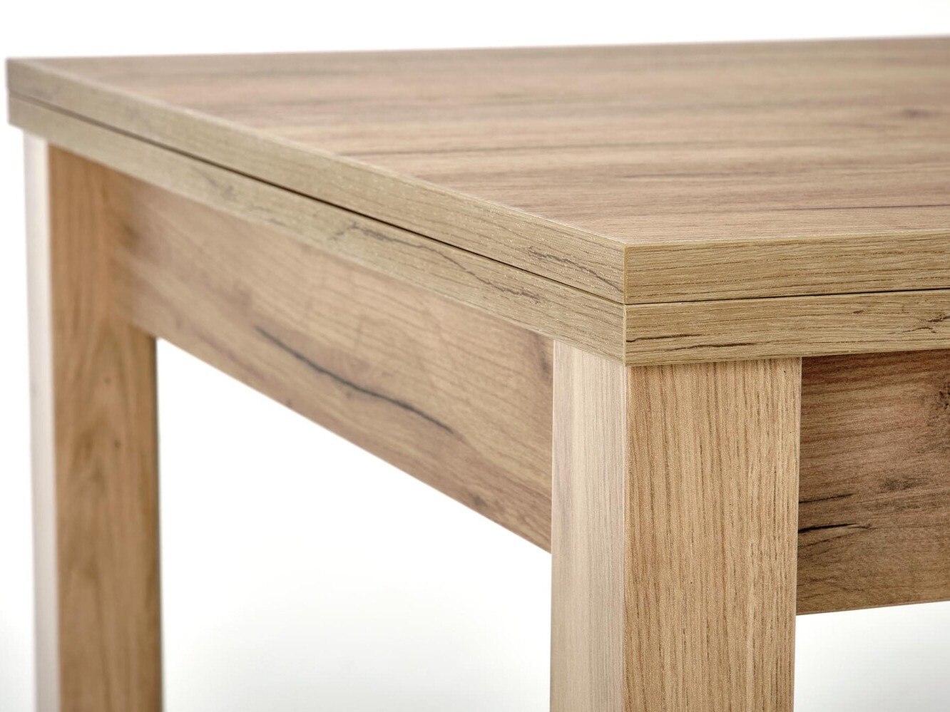 Table Houston 224 (Craft chêne)