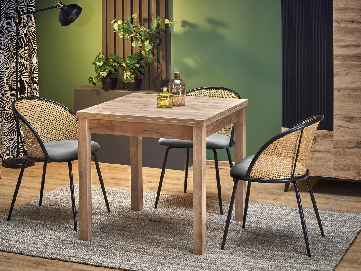 Table Houston 224 (Craft chêne)