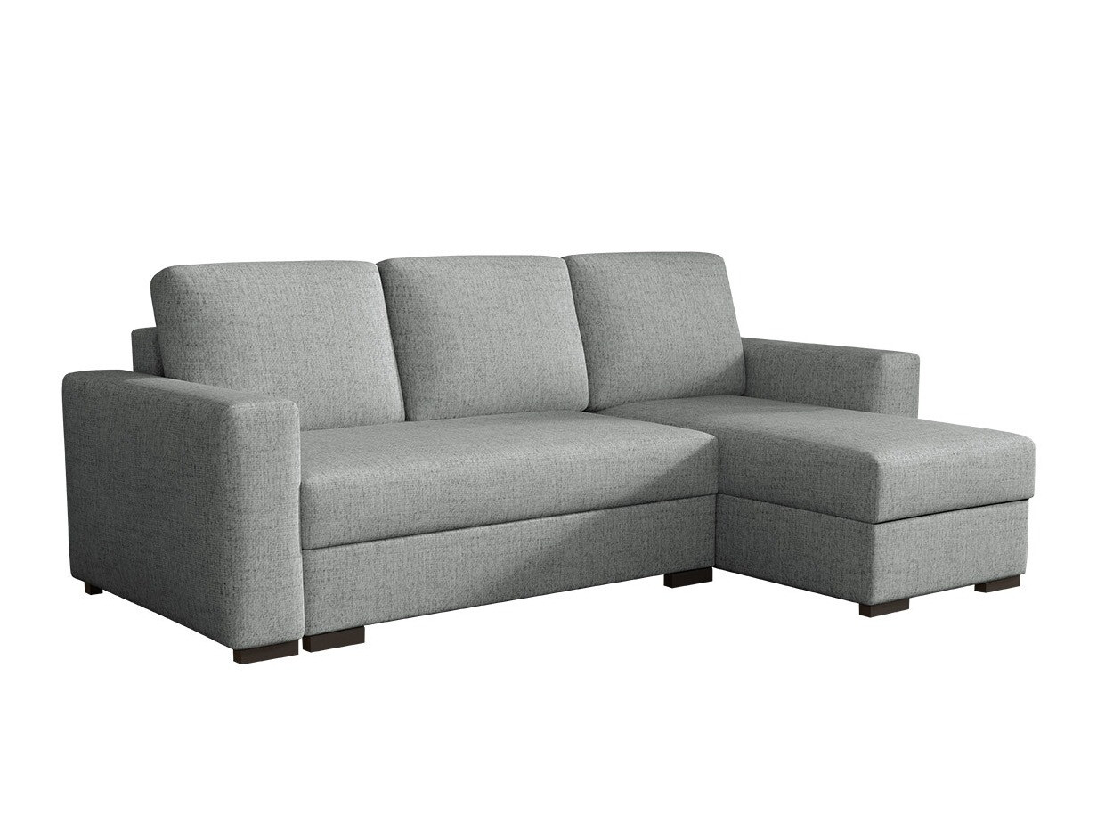Canapé d'angle Columbus 187 (Neve 85)
