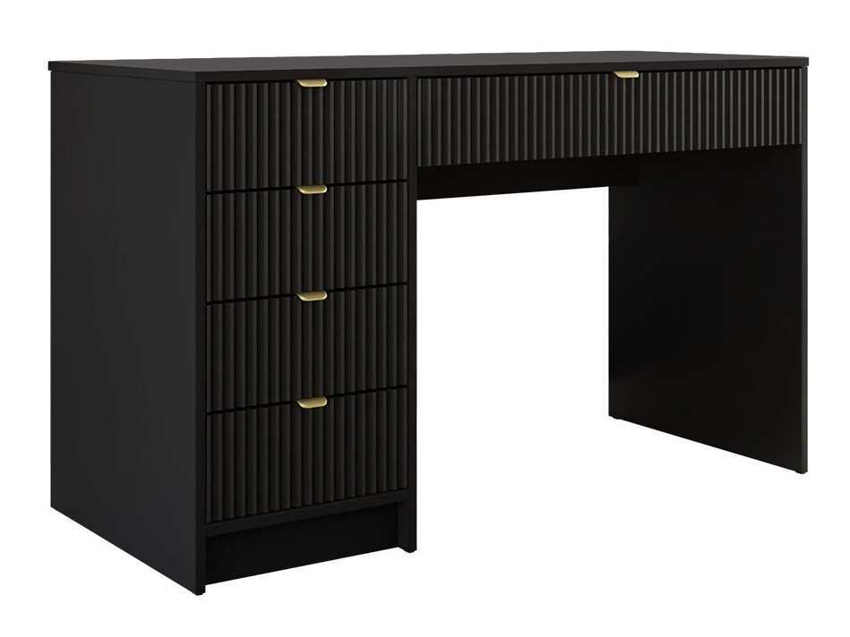 Bureau Comfivo Papilio (Noir)