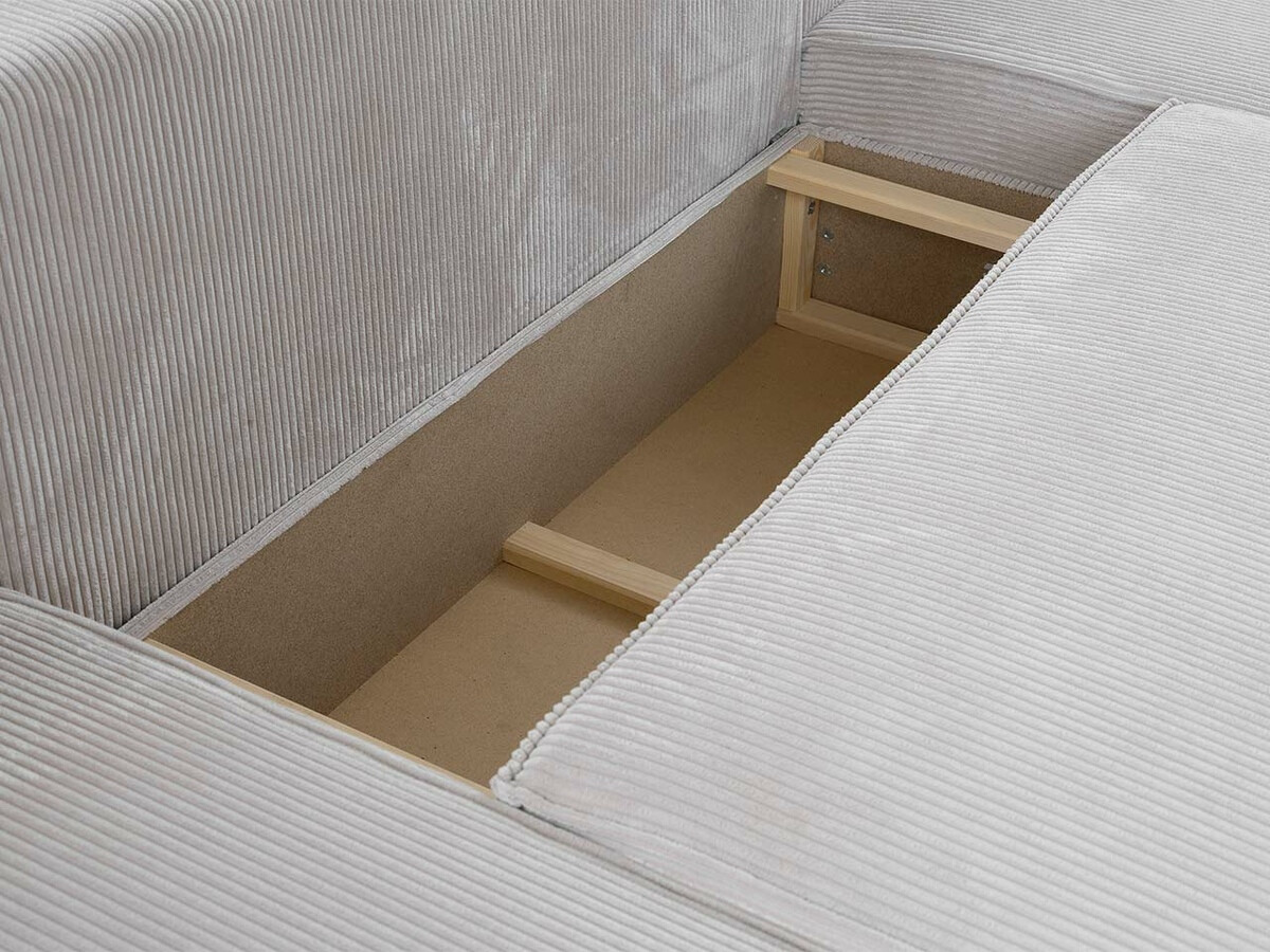 Canapé d'angle Clovis 108 (Poso 14)